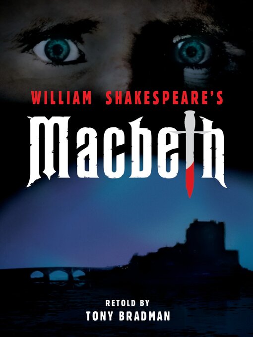 Title details for Macbeth by Tony Bradman - Available